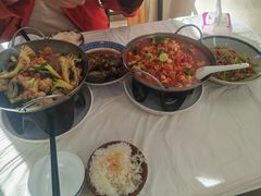 -新新湘菜馆(新中街二条店)