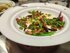 -云尊府云南菜·蒸汽石锅鱼(学清路店)