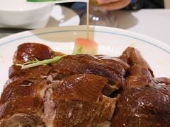 -椿记烧鹅(叠彩店)