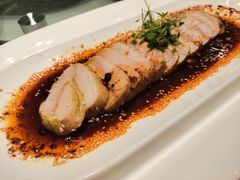 网红棒棒鸭-百姓渔村(平阳路店)