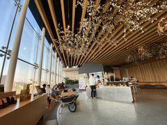 -Seesaw Coffee(朝阳大悦城店)