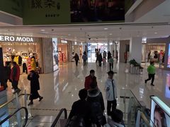 -首开福茂购物中心(宋家庄店)