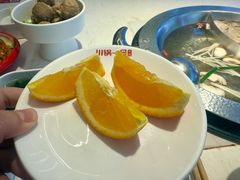 -川锅一号火锅(铜山万达店)
