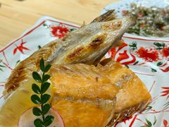 -鱼跃食堂·精致寿司(东林美域店)