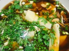岐山臊子面-老陕一碗(八达岭奥莱店)
