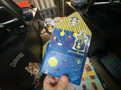 -星巴克(上海虹桥站2A检票口)