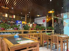 -徐记铜火锅(泉园店)
