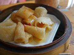 -恒兴发茶店(水巷口店)