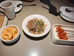 -半天妖烤鱼(连江万家店)