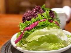 什锦生菜-萨拉伯尔(燕莎友谊商城店)
