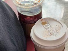 -星巴克(凯德晶萃店)