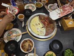 -沸炉重庆老火锅(军事博物馆店)