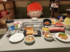 -海底捞火锅(方塔东街店)