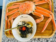 -震海贝烤贝·民俗特色店(延吉总店)