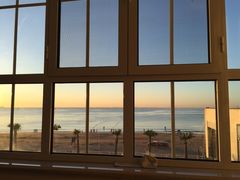 -海天一色海景自助餐厅(西港花园店)