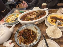 -一楼食业·美食人家