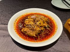 -亦海人家烤鸭店(康定街店)