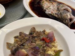 -常州华美达国际大酒店·餐饮部