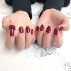 点击看大图 -TsukiNail艺术美甲美睫沙龙