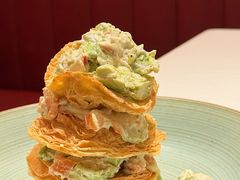 -食廬NOBLE(凯德晶萃店)