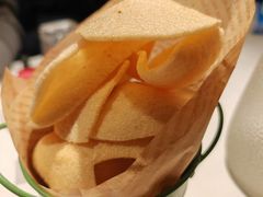 酥脆大虾片-印湘·剁椒鱼头(安宁庄店)