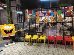 -欢乐牧场(T12店)
