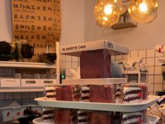 -姆们M Sweetie Cake(三里屯店)