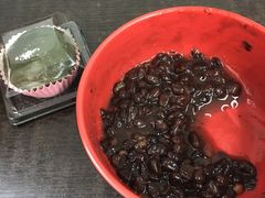 -糯米香(长江路店)