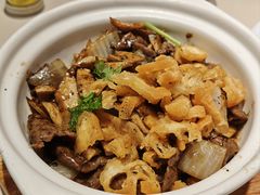 -蔡澜点心·粤菜(西单大悦城店)