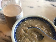 -渔乡米坊·岭南传统小吃专门店(天河龙口西店)