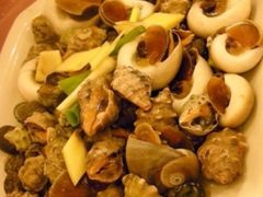 -丹盛象山海鲜(水清路店)