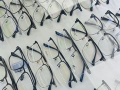 -潘多拉眼镜·蔡司依视路明月(潘家园店)