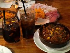 番茄炖牛肚-羽深肉铺 Steak & Wine