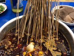 -马路边边串串香(双井直营店)