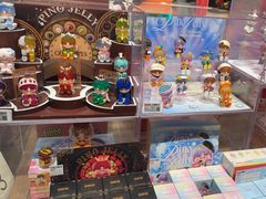 -泡泡玛特POPMART(合生汇店)