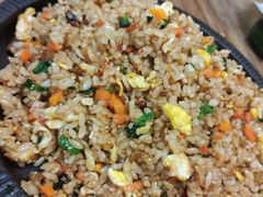 -小杨烤肉(朱雀店)