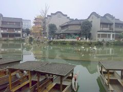 -龙潭水乡