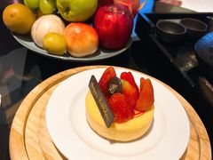 -广州四季酒店