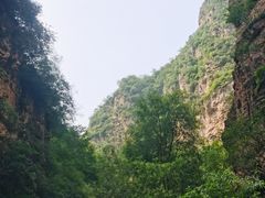 -龙门涧景区