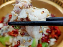 -小胖墩炝锅鱼(天钥桥路店)