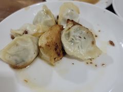 -山东水饺(南坪新街店)