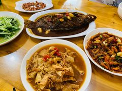 -黄牛肉馆·皖南土菜