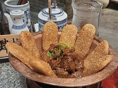 -南京大牌档(人民广场店)