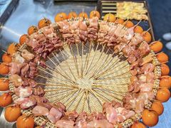 -王氏炉匠·烧鸟放题自助(三里屯店)