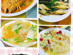 -温州一家人美食(西木头市店)