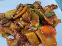 -遇见小院—虹鳟鱼•农家菜(怀柔店)