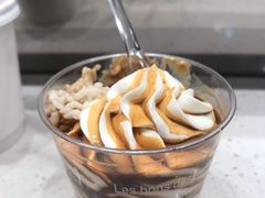 酸奶咖啡-缶乐FOLLOW咖啡