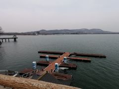 -南京金牛湖风景区