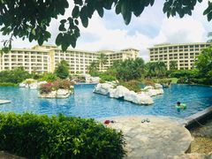 -三亚亚龙湾天域度假酒店