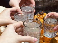 -柴火东北铁锅炖(鲁班店)